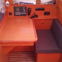 Bavaria Cruiser 41
