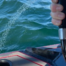 Angler Pro Boats tarpon king 17
