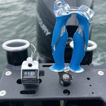 Angler Pro Boats tarpon king 17