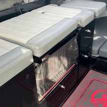 Angler Pro Boats tarpon king 17