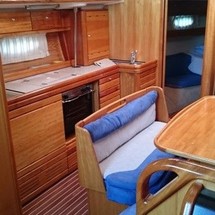 Bavaria 39 Cruiser