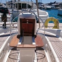 Bavaria 39 Cruiser