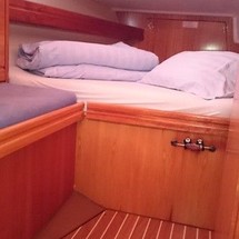 Bavaria 39 Cruiser