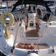 Bavaria 39 Cruiser