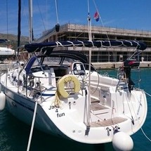 Bavaria 39 Cruiser