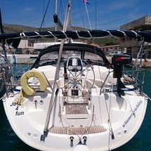 Bavaria 39 Cruiser