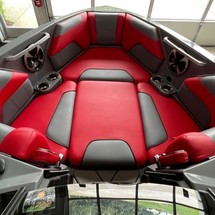 Malibu Wakesetter 25 LSV