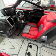 Malibu Wakesetter 25 LSV