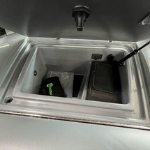 Malibu Wakesetter 25 LSV