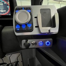 Malibu Wakesetter 25 LSV