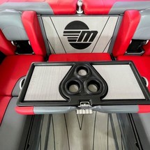 Malibu Wakesetter 25 LSV
