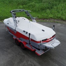 Malibu Wakesetter 25 LSV