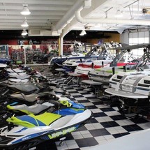 Malibu Wakesetter 25 LSV