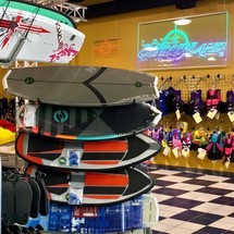 Malibu Wakesetter 25 LSV