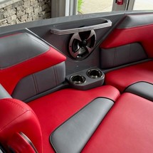 Malibu Wakesetter 25 LSV