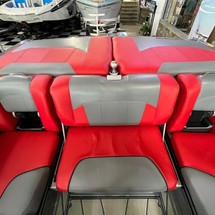 Malibu Wakesetter 25 LSV