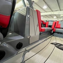 Malibu Wakesetter 25 LSV