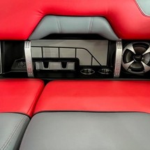 Malibu Wakesetter 25 LSV