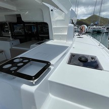 Lagoon 46
