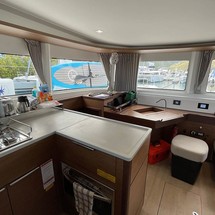Lagoon 46