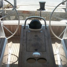 Bavaria 37 Cruiser