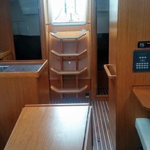 Bavaria 37 Cruiser