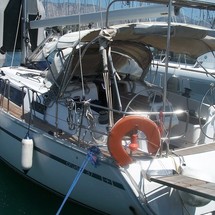 Bavaria 37 Cruiser
