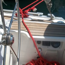 Bavaria 37 Cruiser
