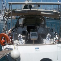 Bavaria 37 Cruiser