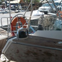 Bavaria 37 Cruiser
