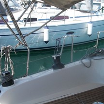 Bavaria 37 Cruiser