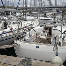 Bavaria 37 Cruiser
