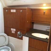 Bavaria 37 Cruiser