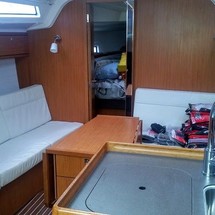 Bavaria 37 Cruiser