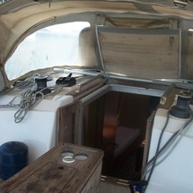 Bavaria 37 Cruiser