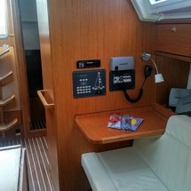 Bavaria 37 Cruiser