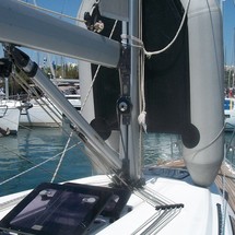 Bavaria 37 Cruiser