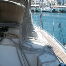 Bavaria 37 Cruiser