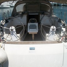 Bavaria 37 Cruiser