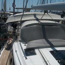 Bavaria 37 Cruiser