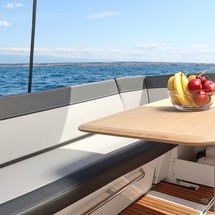 Jeanneau Merry Fisher 1095