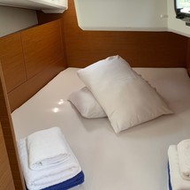 Jeanneau Sun Odyssey 410