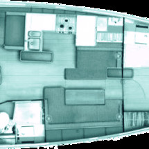 Jeanneau Sun Odyssey 410