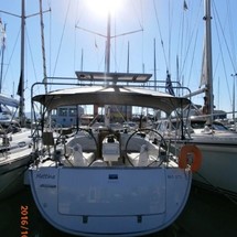 Bavaria 37 Cruiser