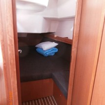 Bavaria 37 Cruiser