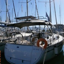 Bavaria 37 Cruiser