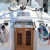 Bavaria Cruiser 40 S