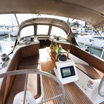 Bavaria 37 Cruiser