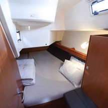 Bavaria 37 Cruiser