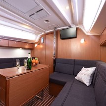 Bavaria 37 Cruiser